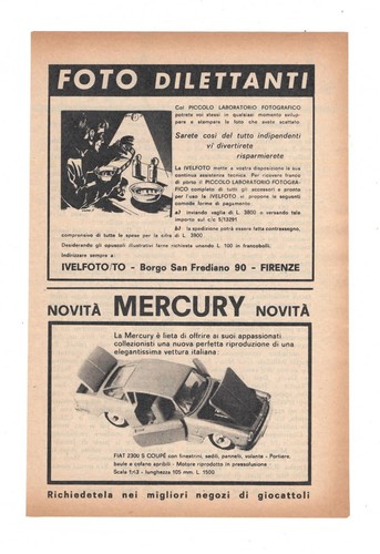 Pubblicità advertising - pubblicitÀ,