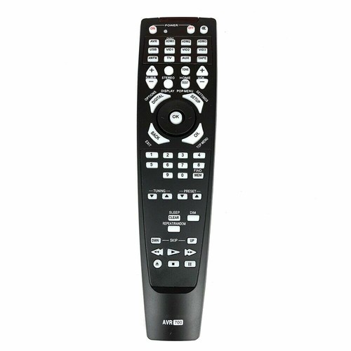 Telecomando avr700 per - telecomando,