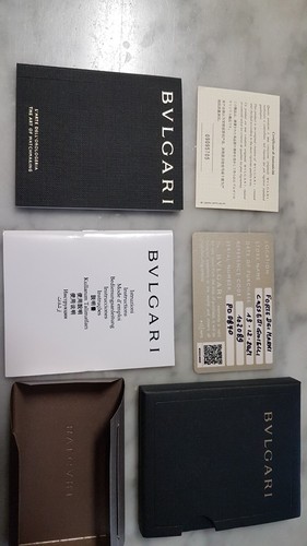 Orologio bulgari - orologio,