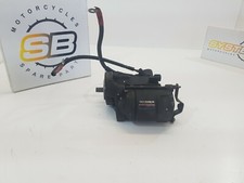 MOTORINO AVVIAMENTO HARLEY DAVIDSON FAT BOY 1340 EVOLUTION 1990-1999 / STARTER 