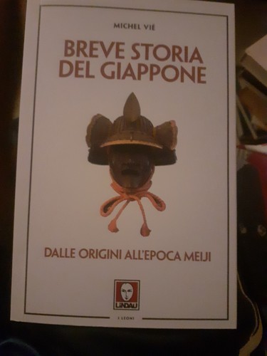 Breve storia del - , giappone