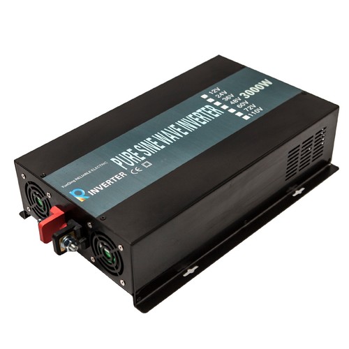 Inverter onda sinusoidale pura