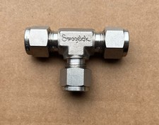 Swagelok  3/8" Stainless Steel
