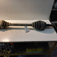 SX. SEMIALBERO ANT. COMPL. per FIAT DUCATO (4X) 35 2.3 MJT PM d5284e 1369961080