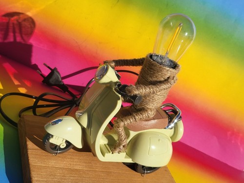 Tin toy ingap - toy, (plastic)
