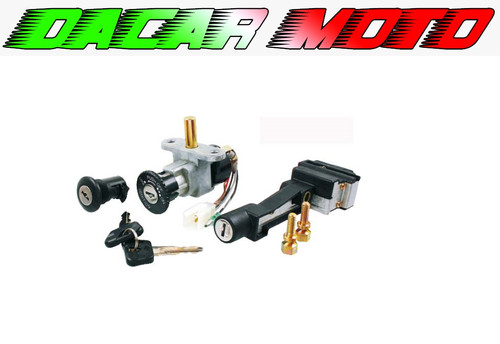 Kit quadro chiave malaguti 50 - malaguti,