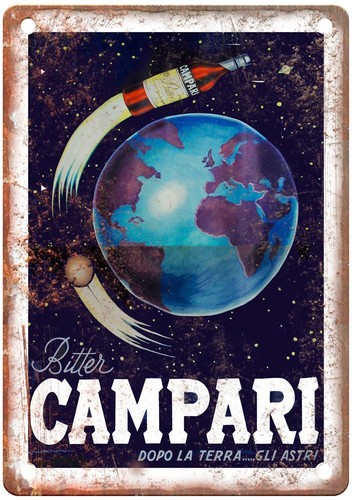 Nanni nino campari gli astri - nanni, nino-campari-gli