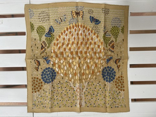 Foulard carré hermès - foulard,