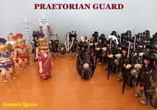 Praetorian Guard, Roman