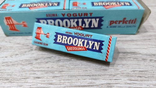 Brooklyn gustolungo chewing - gustolungo,