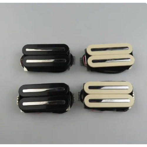 Hot stuff schaller humbucker - stuff,
