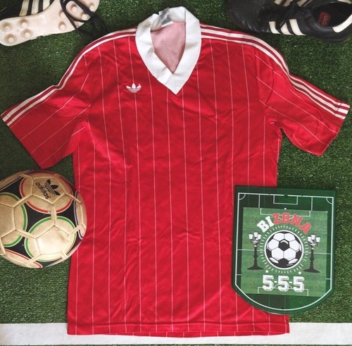 Adidas ventex maglia calcio - maglia,