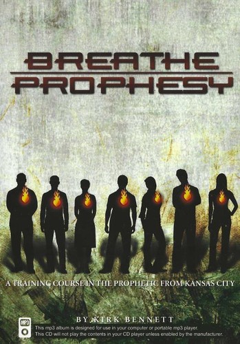 Breathe prophesy training - breathe, prophesy: