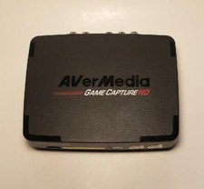 AVerMedia C281 acquisizione