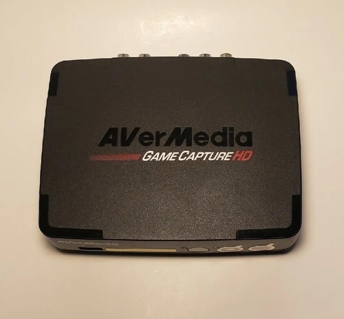 Avermedia c281 acquisizione - avermedia,