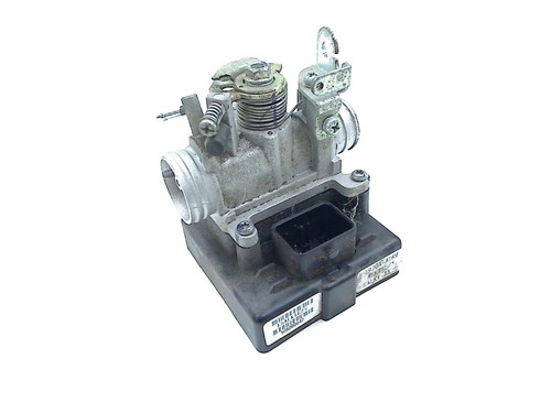 Centralina accensione ecu unit - centralina,