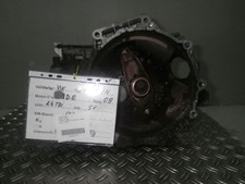 Cambio manuale JDE VW Polo IV