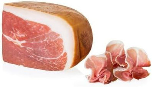 Prosciutto crudo parma - prosciutto, di