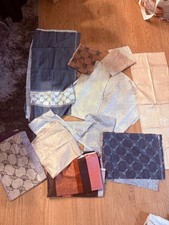 Confezione Scarti Tessuto Joop