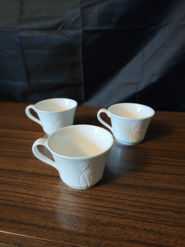 Wedgwood set tre tazze - set,