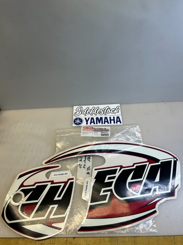 Jeu stickers emblème 2 - 1,