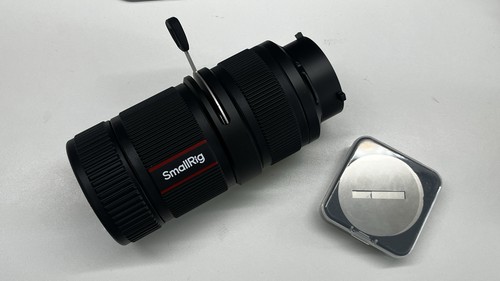Mini spotlight kit - mini,