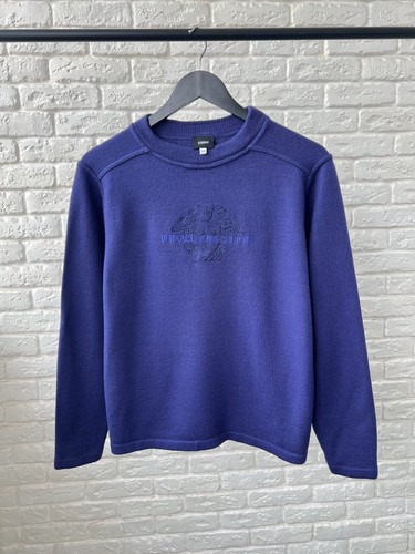 Versace vjc maglione donna - vjc,
