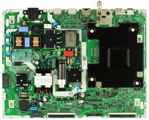 Samsung bn96 50973a main board - samsung,