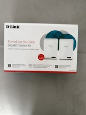Nuovo open box link - open-box, d-link