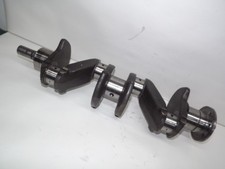 ALBERO MOTORE TRIUMPH TR2 TR3