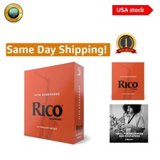 D'Addario Rico Confezione da 1