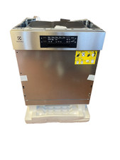 Electrolux EEA47201IX Lavastoviglie Incasso Scomparsa parziale 13coperti C DANNI