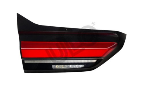 Ulo led luce posteriore - led,