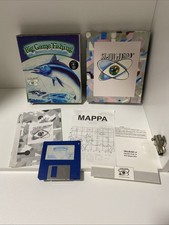 Big Game Fishing Commodore