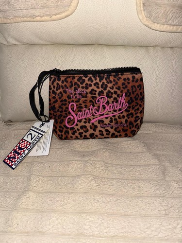 Pochette saint barth - pochette,