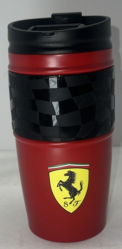 Ferrari tazza termica - ferrari,