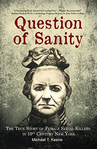Question sanity the - question, sanity: