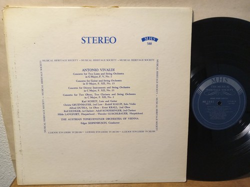 Antonio vivaldi concerto - -,