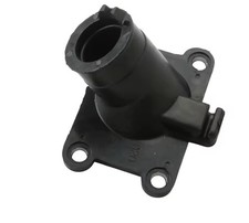 COLLETTORE ASPIRAZIONE