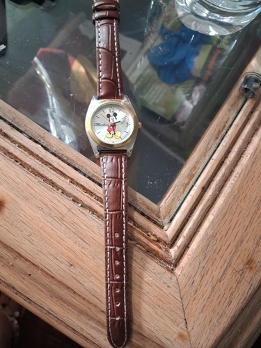 Orologio disney topolino - disney,