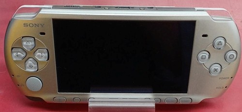Sony psp 3000 - console, batteria