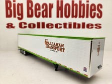 Nuovo 1/64 DCP Hallahan