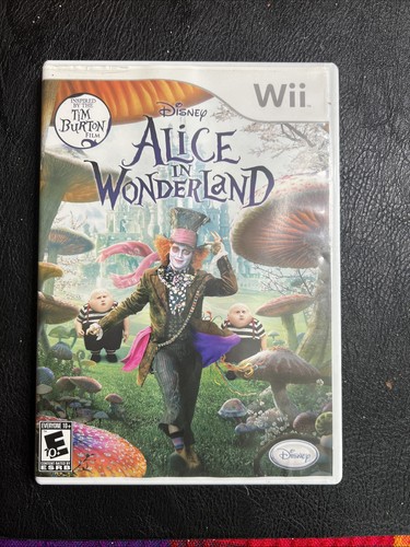 Alice nel paese - paese, delle