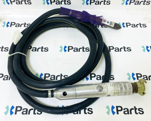 Vibratore pneumatico per - , poker