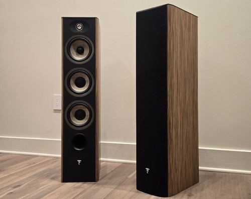 Focal aria evo 3 - x, no.2