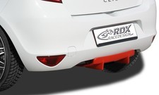 Diffusore RDX Racedesign per