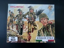 Atlantic Soldiers 1:32 Scale