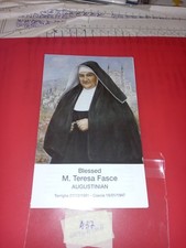 COD. 437 BLESSED M. TERESA