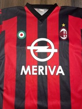 Maglia calcio milan - calcio, ac