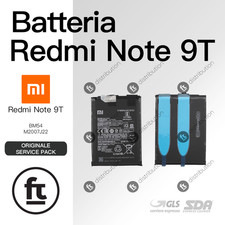 XIAOMI BATTERIA REDMI NOTE 9T